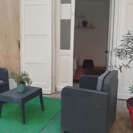55Magenta Apartment Poitiers Ngoại thất bức ảnh
