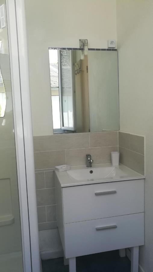 55Magenta Apartment Poitiers Ngoại thất bức ảnh