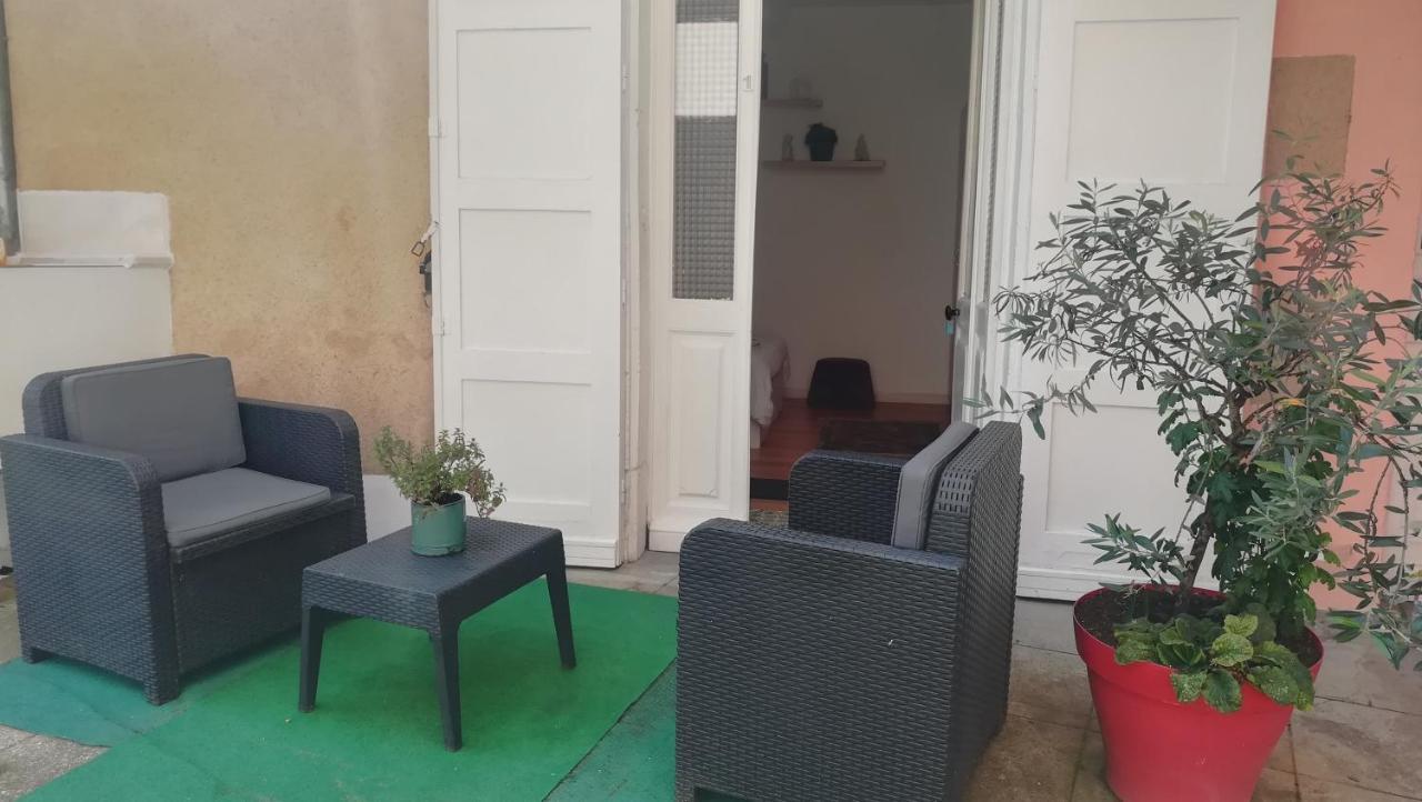 55Magenta Apartment Poitiers Ngoại thất bức ảnh