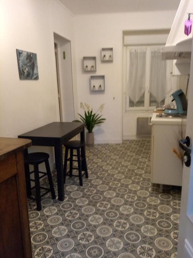 55Magenta Apartment Poitiers Ngoại thất bức ảnh