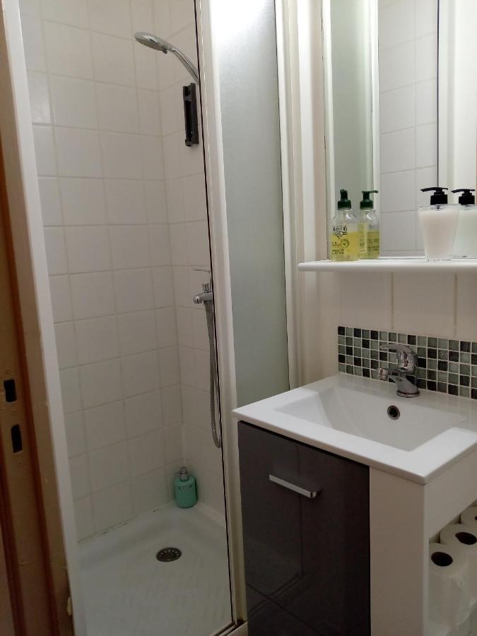 55Magenta Apartment Poitiers Ngoại thất bức ảnh
