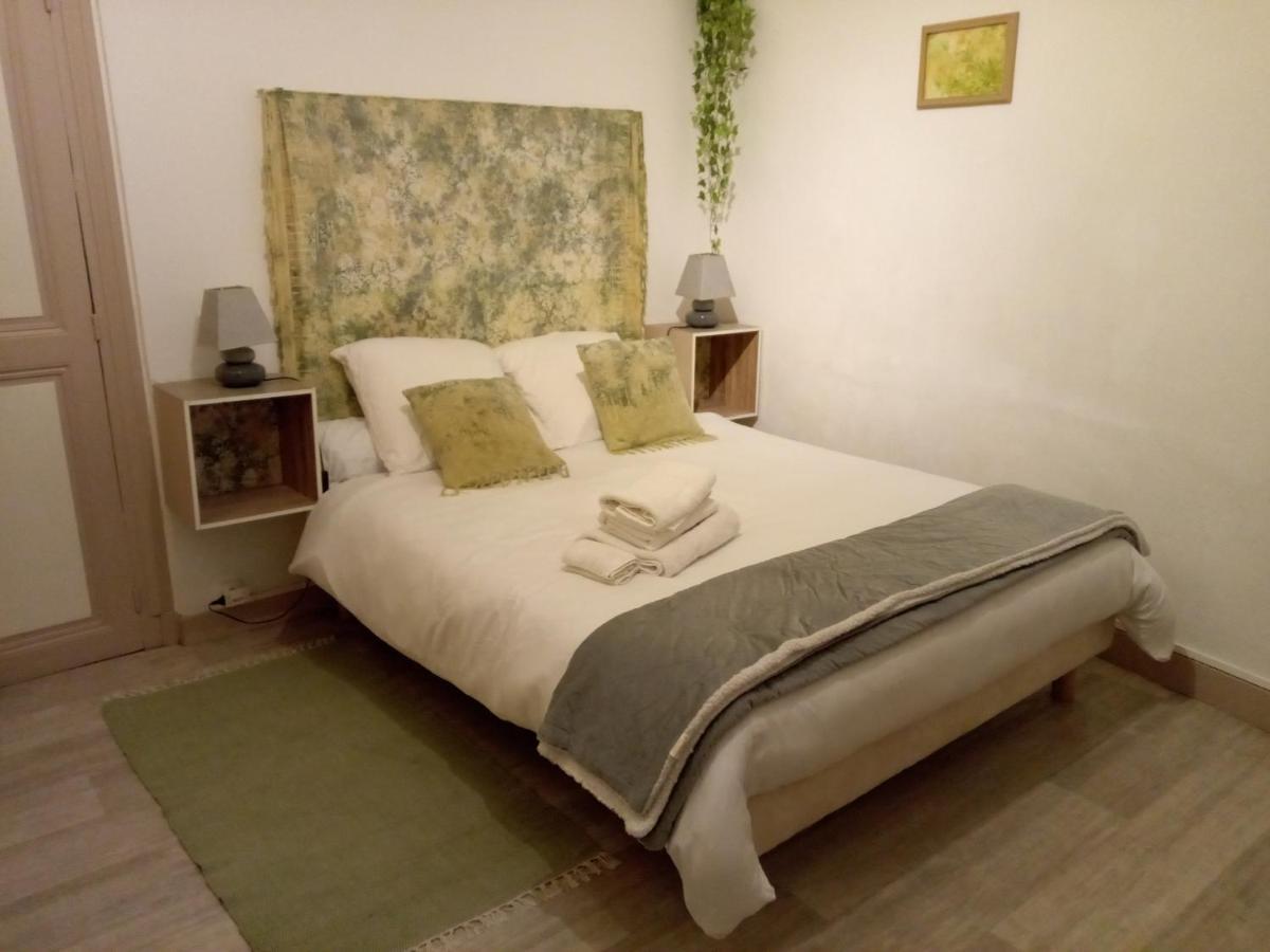 55Magenta Apartment Poitiers Ngoại thất bức ảnh